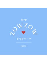 ゾウゾウ(Zow Zow)/