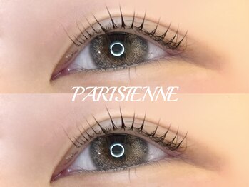 メゾンドボーテ 少路店(MAISON DE BEAUTE)/パリジェンヌラッシュリフト