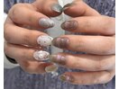 ちぐはぐ春ニュアンス