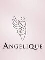 ビューティーサロン アンジェリーク&nbsp;郡 美悠