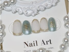 こだわり定額アート