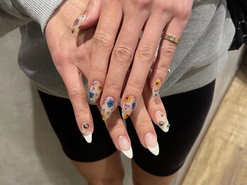 アルカナ(ARCANA)/デザインプラスコース￥11,000~