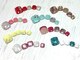 爪キラの写真/【フット定額★シンプル¥5500/デザイン¥6050～】フットバス&丁寧ケア込★大人可愛いデザイン多数ご用意！
