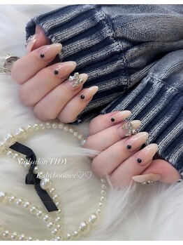 ティディ(TIDY)/Babyboomer