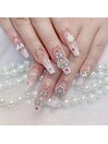 ネイルデザイン ネイルアート 