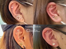 チュコラ(Chula..)