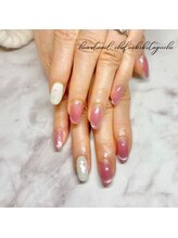 はあとねいる 武蔵小金井店/定額ハンドネイル