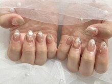 ララネイル(RaRa nail)/フリーデザイン 