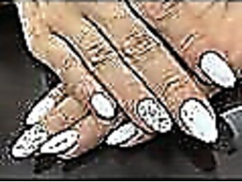 マーブルネイル