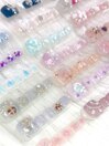 定額コース☆カラー変更◎