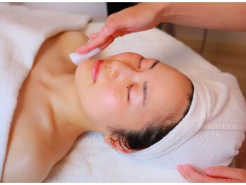 メナードフェイシャルサロン 千住中居町店/11.保湿[フェイシャルエステ]