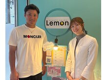 ビューティーサロンレモン(Lemon)の雰囲気（カープ選手も多くご来店！終わりのある脱毛が可！白髪や硬毛化も）