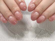 バタフライ 津田沼店(Butterfly)/カラーグラデーション