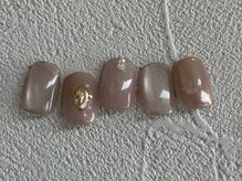 ラヴェラトウキョウ 青山店(la vela tokyo)/ブライダルネイル