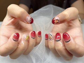 マグネットスイカ☆