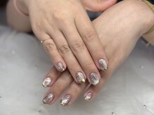 アネラ(ANERA)/定額ネイル