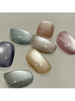 マーレ ネイル 茨木店(mare nail)/【mare】