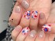 ムニネイル 心斎橋(muni NAIL)の写真