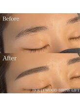 ユニブロウ 大阪梅田(UNI BROW)/【梅田】アイブロウ眉毛ワックス