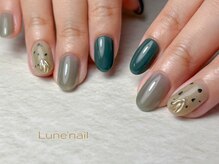 リュヌ(Lune)/定額コースA