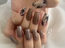 ルポ(Repos)/nuance cow