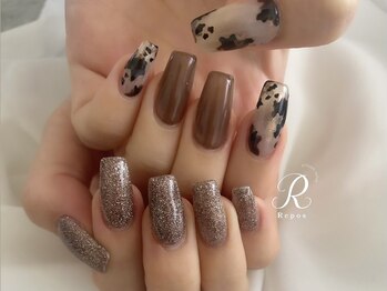 ルポ(Repos)/nuance cow