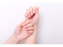 ネイルケアタイム メディカルセンター川越店(NAIL CARE TiME)/家族で通えるサロン♪紹介990円