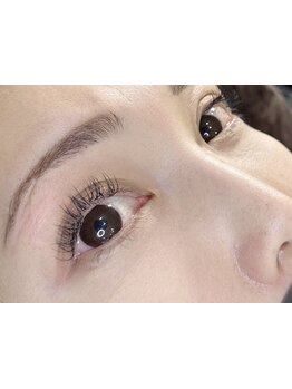 キープ力が自慢のサロン