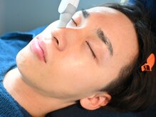 ビナリ 東銀座(BINARI)/毛穴洗浄