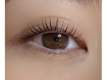 アールディ アイ ネイル(ARDY EYE NAIL)/パリジェンヌラッシュリフト