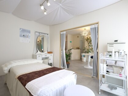 バーチュ(Virtue)の写真