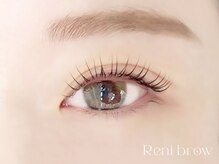 レニーブロウ 難波店(Reni brow)