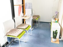 なごみん/待合室