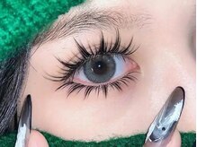 AI eyelash salon マツエクサロン