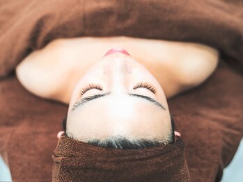 りりぃべるの写真/【年齢肌の悩みに集中ケア★】乾燥・たるみ・ほうれい線を整えてハリのある若々しい肌へ！