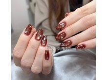 フューチャー 新大久保(FUTURE)/持ち込みデザイン