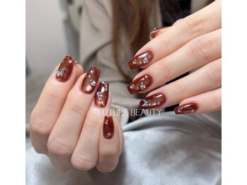 フューチャー 新大久保(FUTURE)/持ち込みデザイン