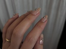 シェリーネイル 恵比寿(cherie nail)