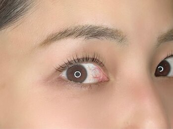 サロンドボーテ ミドリヤ(salon de beaute MIDORIYA)/【まつ毛パーマ】茗荷谷・後楽園