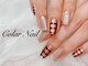 コラールネイル 本町(Colar Nail)の写真/トレンドを取り入れた豊富なデザインをご用意★可愛いネイルに思わずうっとり♪気分の上がる指先へ＊