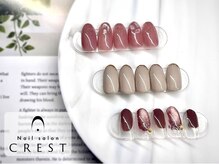 クレスト 奈良店(CREST)