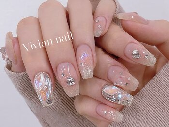 ヴィヴィアン(Vivian)/