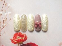 ネイルパティオ 北浦和店(Nail Patio)/デザインコース