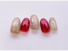 ベイシーネイル(Bei_C Nail)/定額ネイル