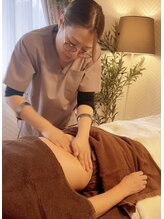 オシュン 北九州(Oshun)&nbsp;Chihiro 