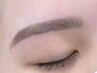 【骨格似合わせアイブロウ】パーソナルカラー診断と眉Waxで大人の垢抜け眉