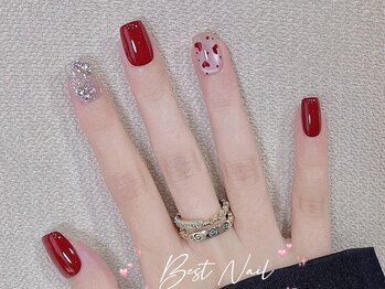 ベストネイル 大宮東口店(Best Nail)/大人気ネイル