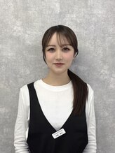 リリ 佐世保店(ReRe)&nbsp;Designer 川頭