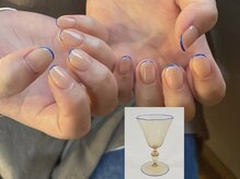 フィーニー(PHENIE)の雰囲気(image nail (90min order))