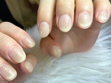 エムシーベル(m.c bell)/マグネットネイル